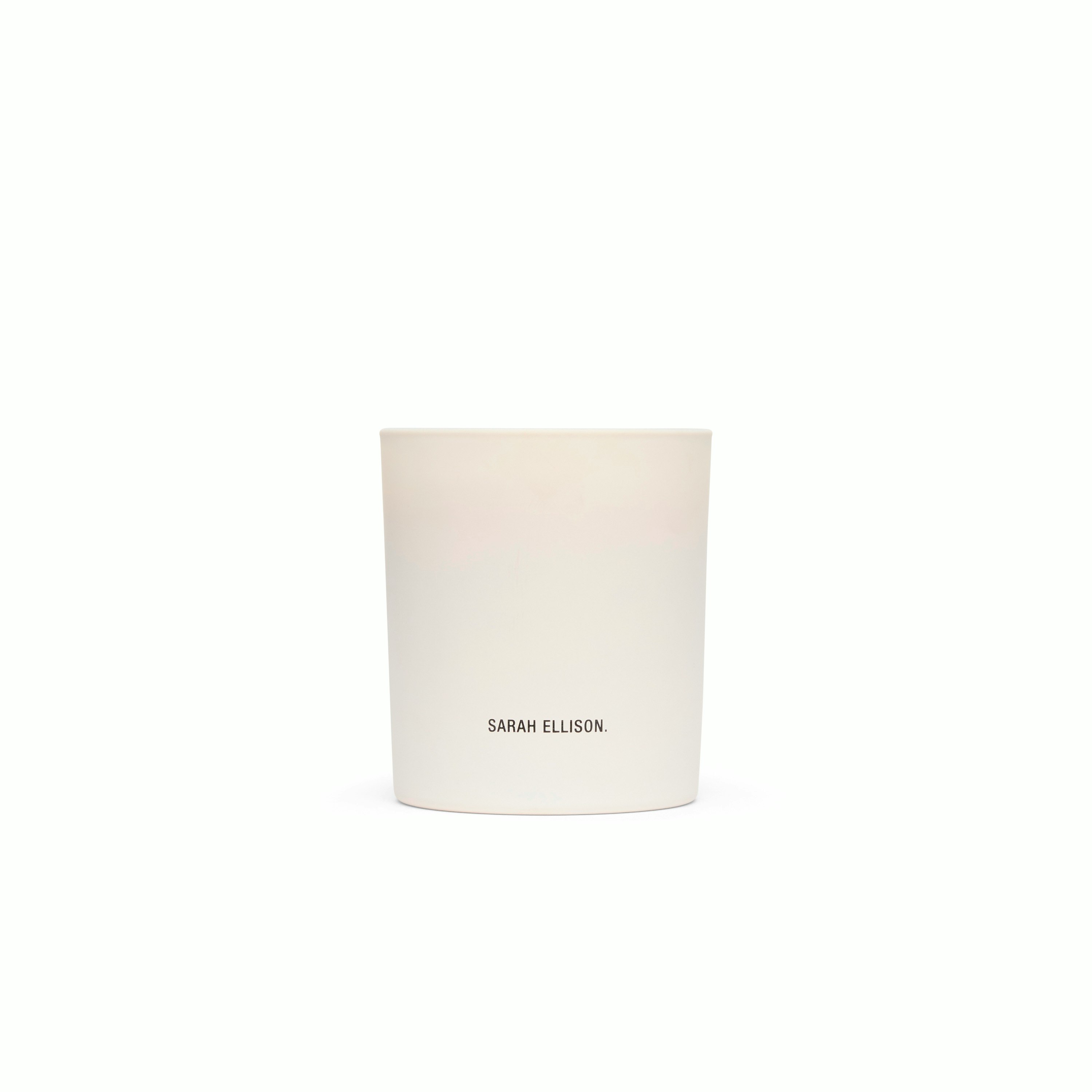 Sarah Ellison Byron Dunes Candle