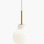 VL Ring Crown Pendant VL Ring Crown Pendant