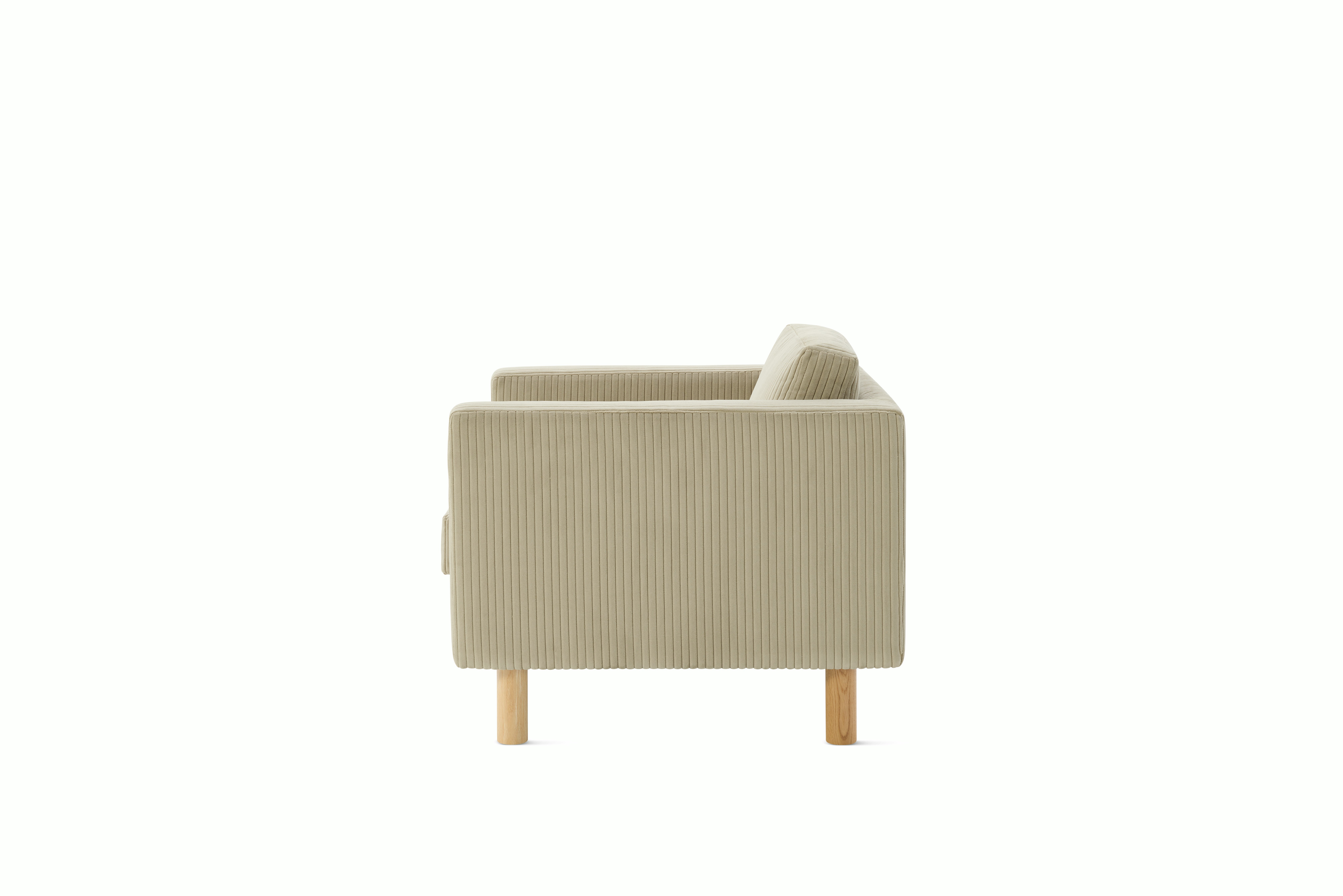 Lispenard Armchair