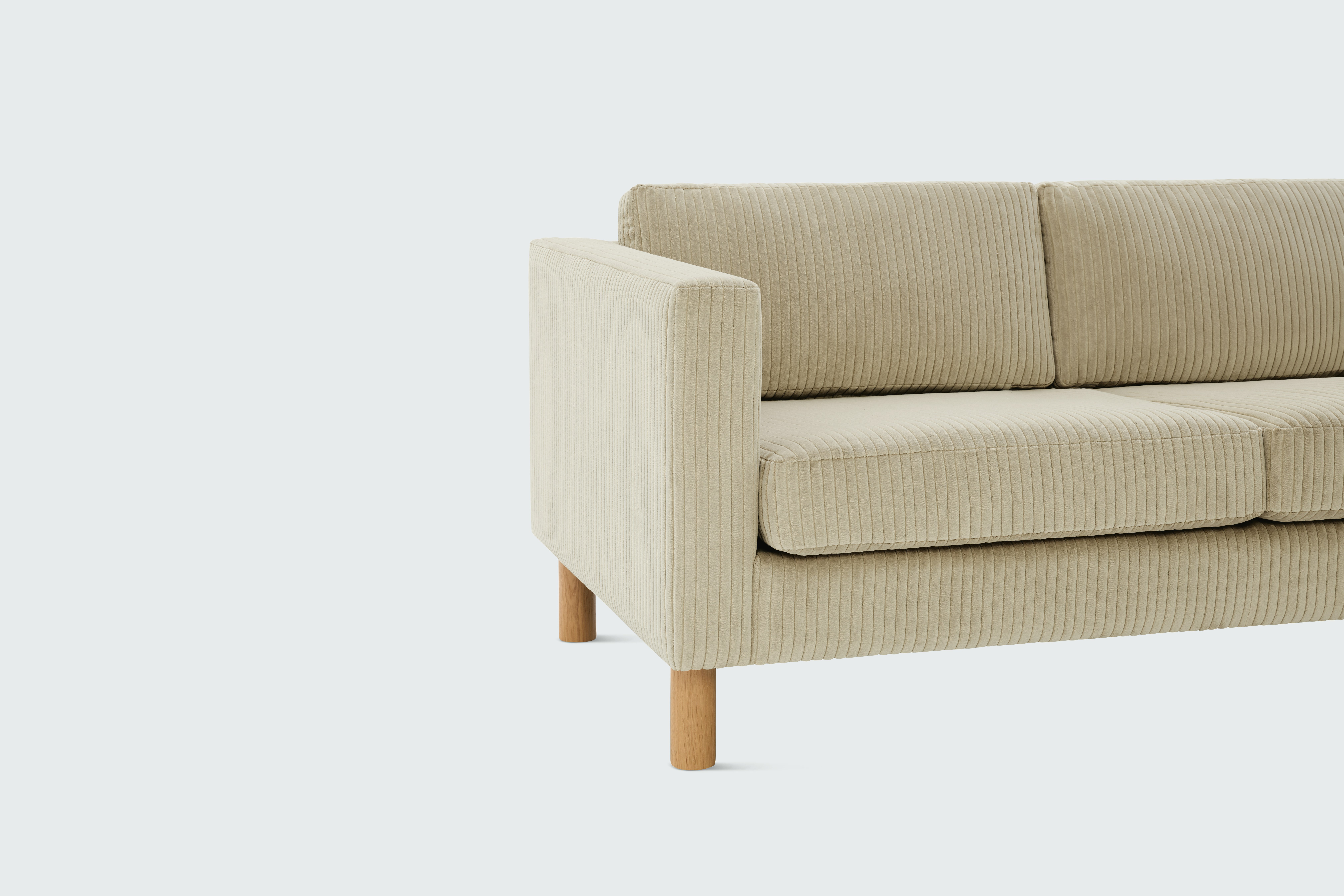 Lispenard Sofa - 17H