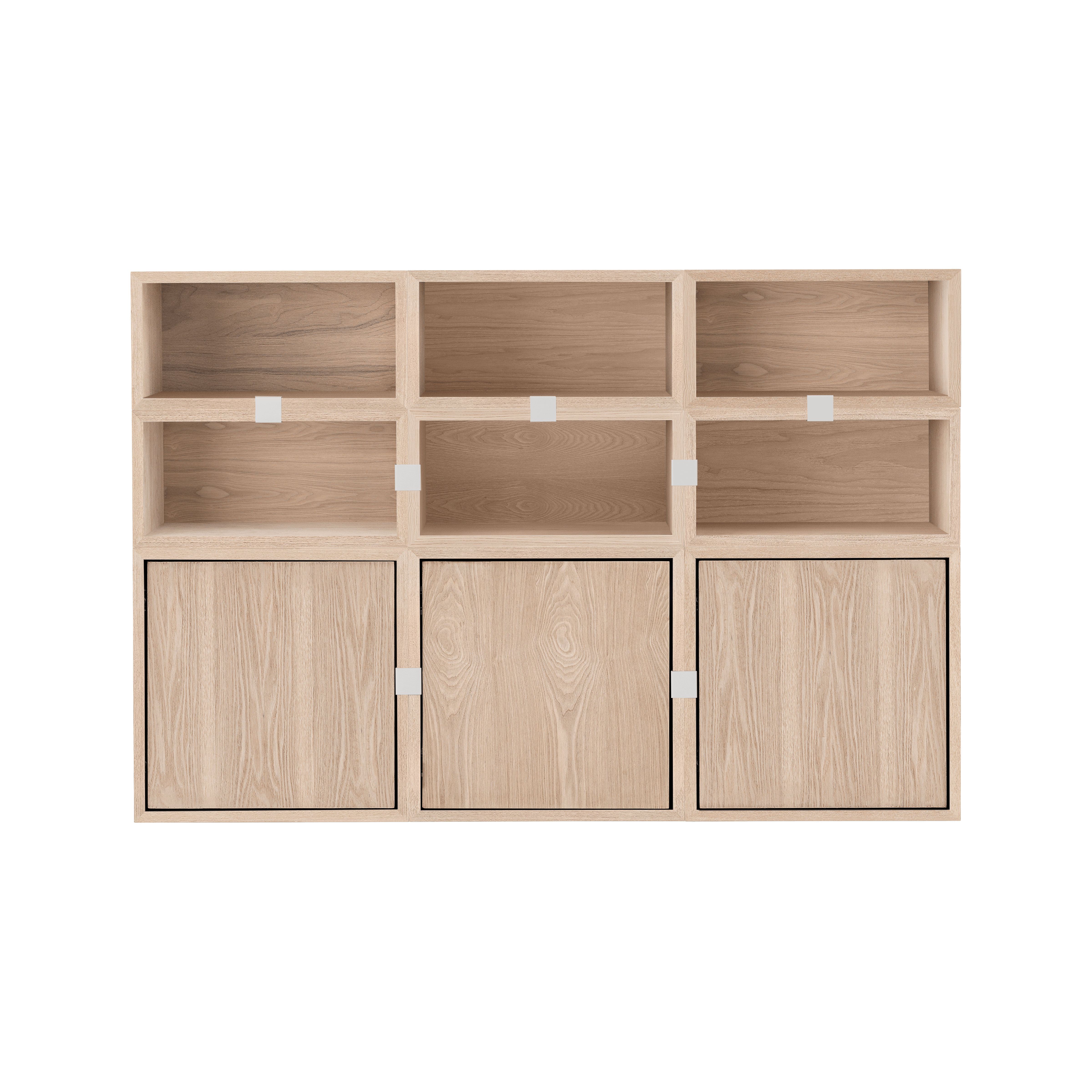 Modern Office Shelving + File Storage – Design Within Reach