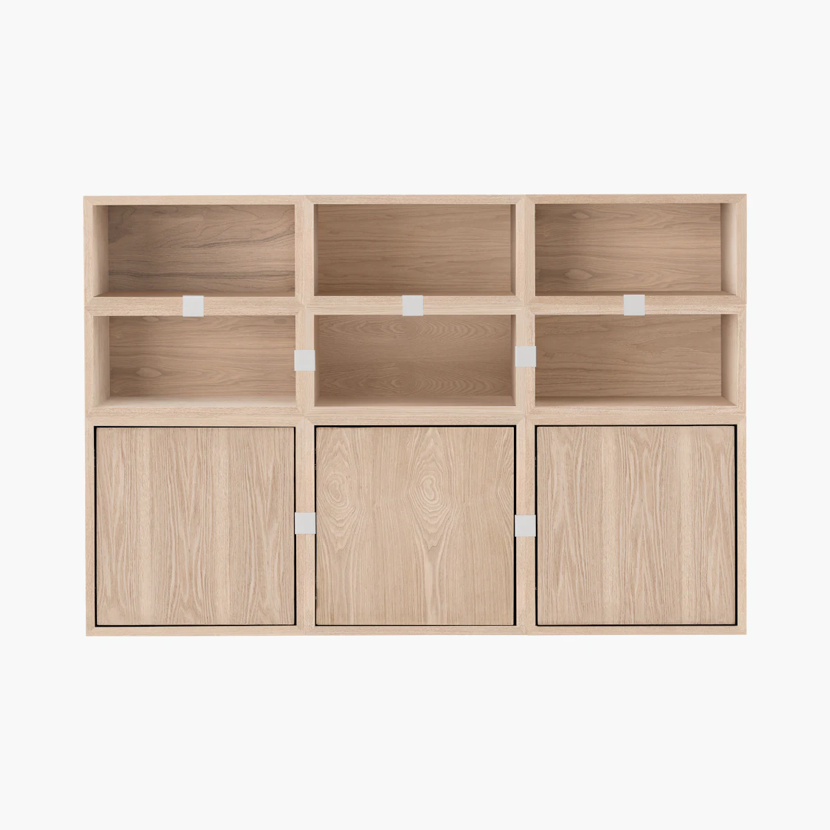 Modern Office Shelving + File Storage – Design Within Reach