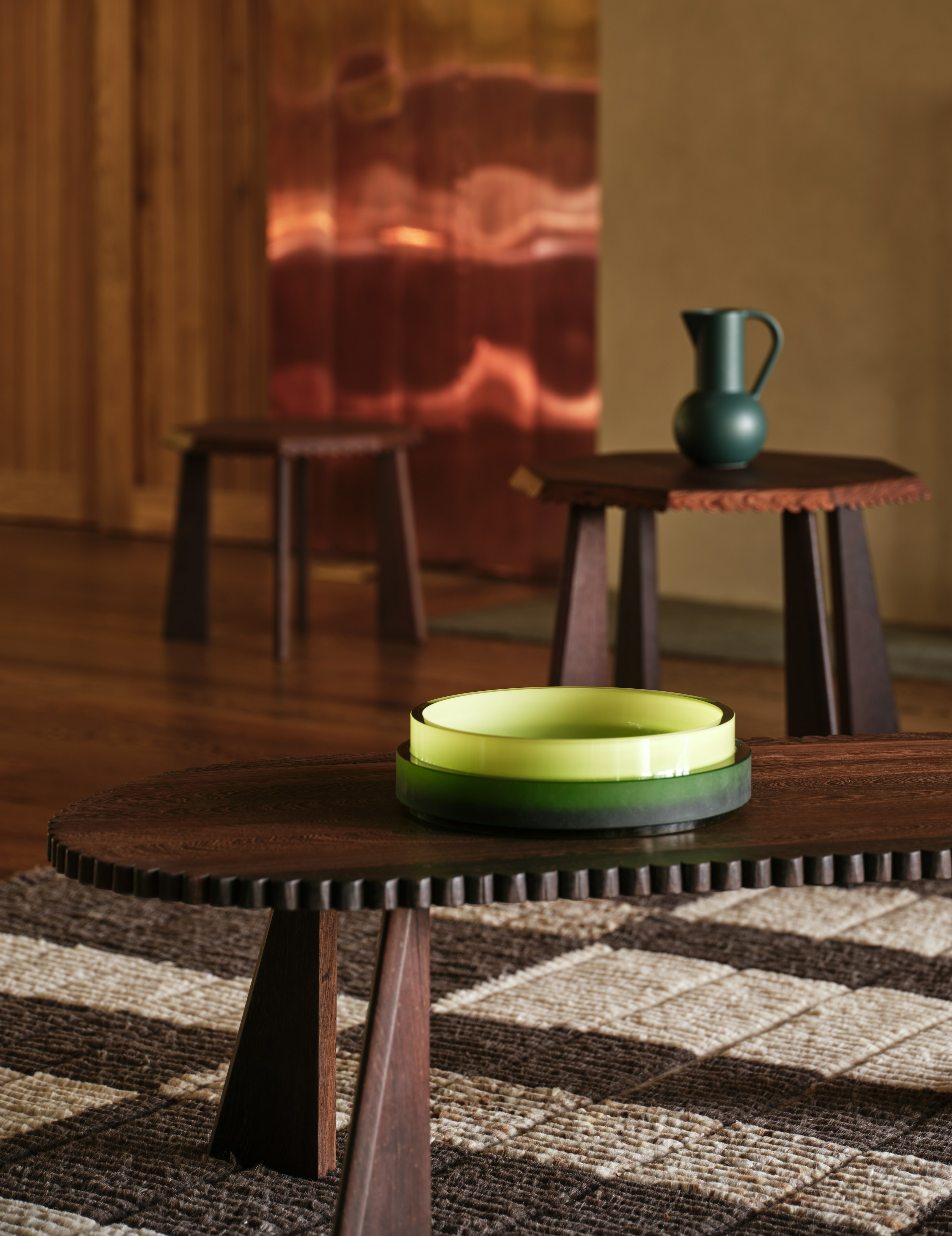 Lesire Coffee Table