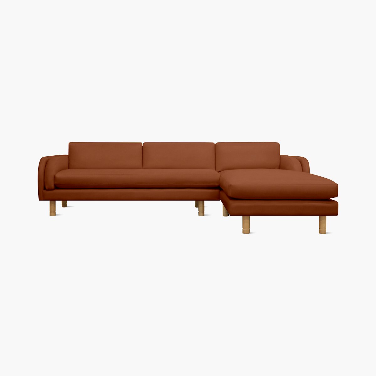 Moreno Sectional with Chaise Moreno Sectional with Chaise