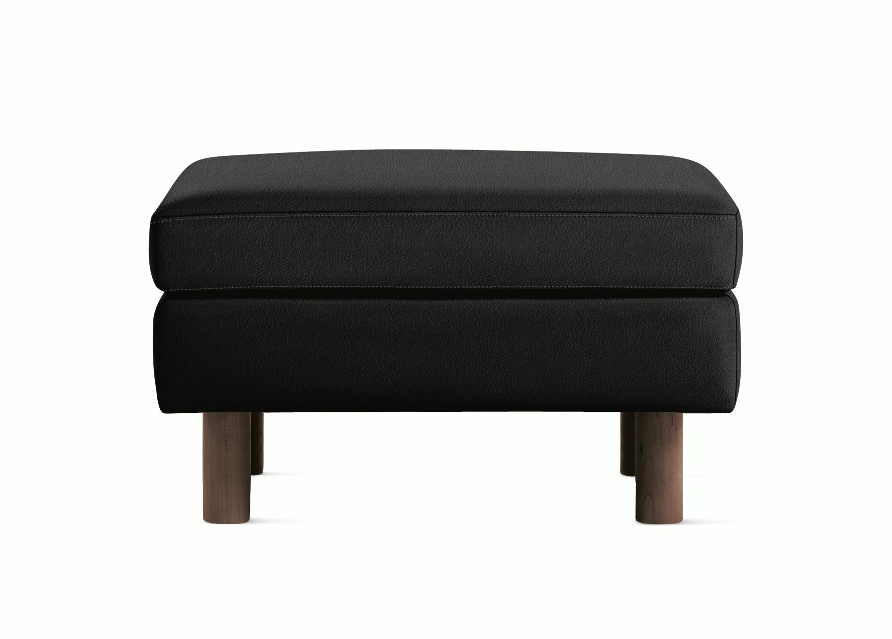 Lispenard Ottoman