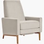 Flight Recliner Flight Recliner, Fabric
