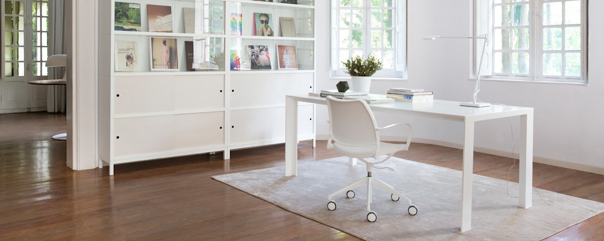 Gas Task Chair