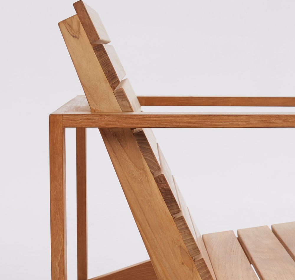 Block Island Lounge Chair