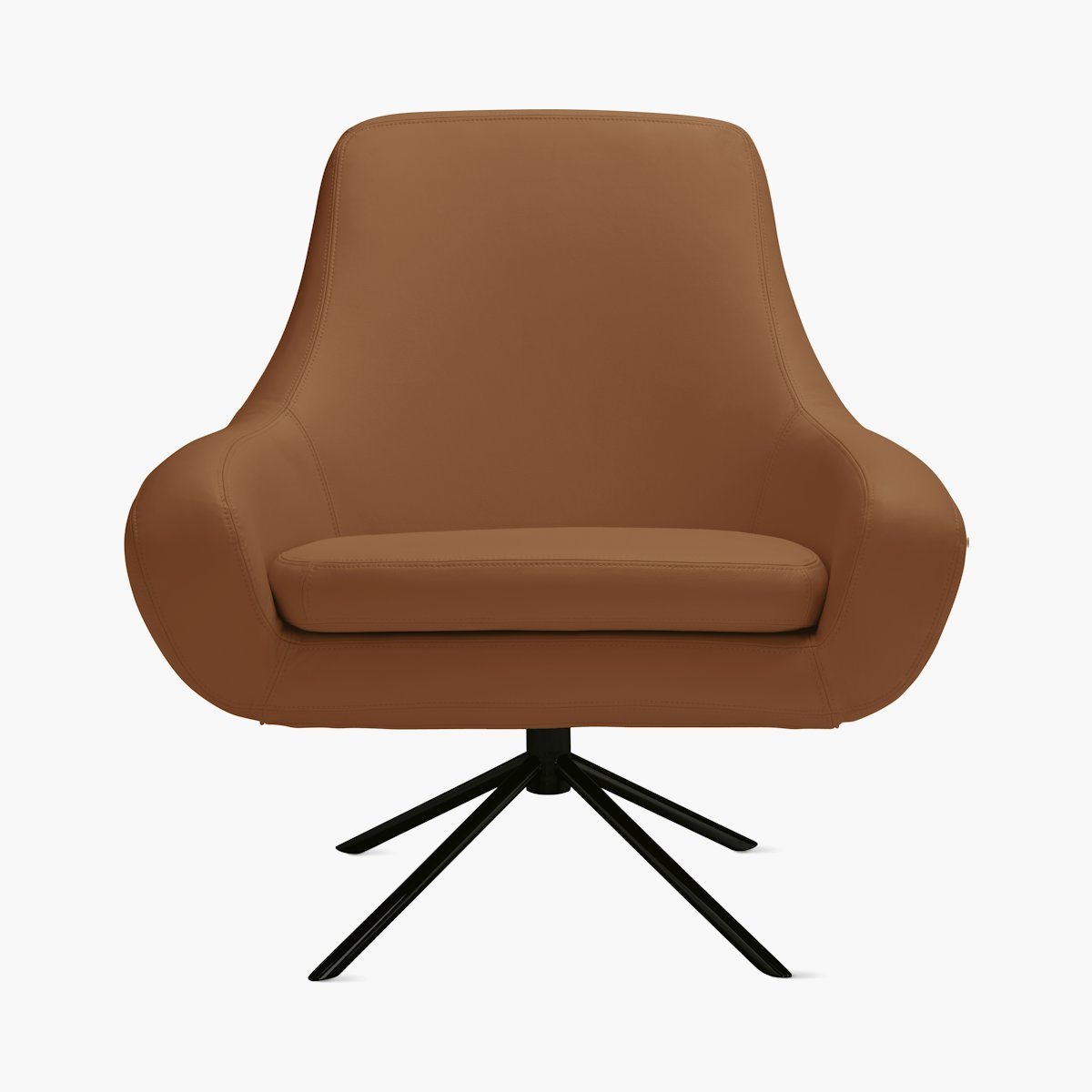 Noomi Chair Noomi Chair, Leather