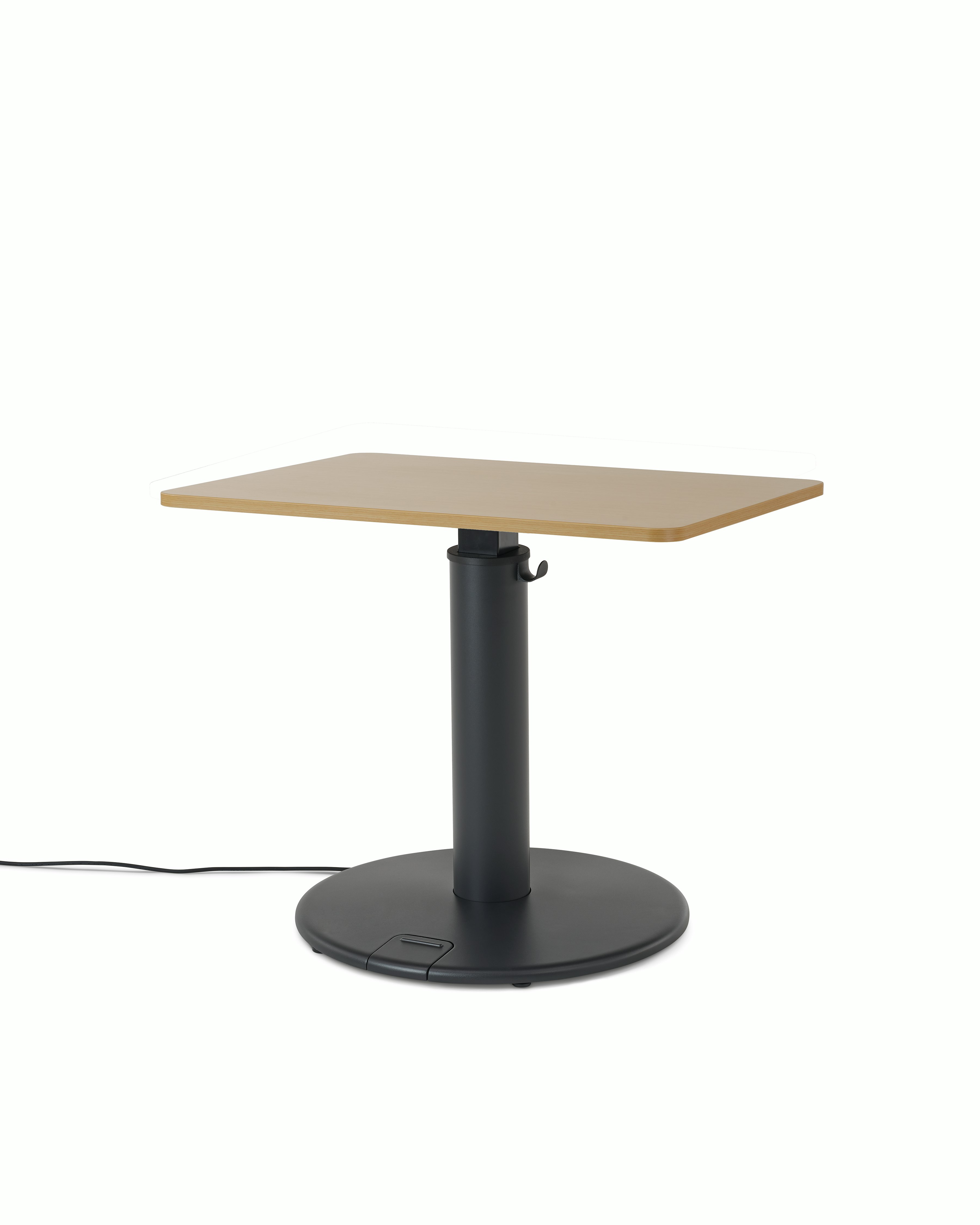 OE1 Sit-to-Stand Table