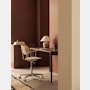 Co Veneer Task Chair