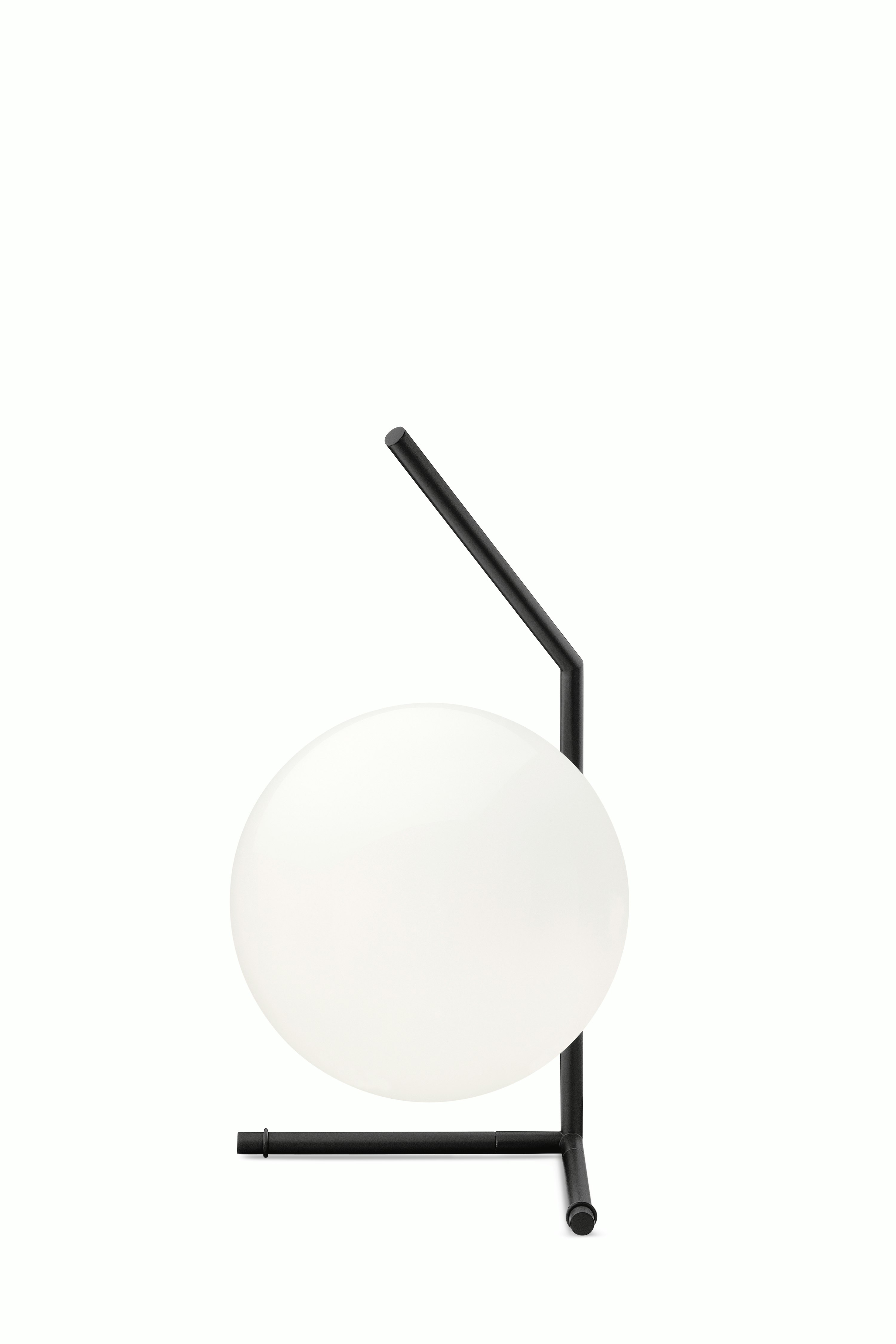 IC Table Lamp