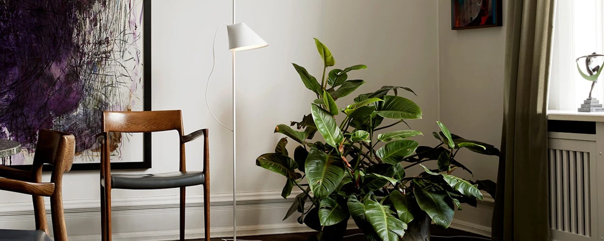 Moller Model 57 Armchair
