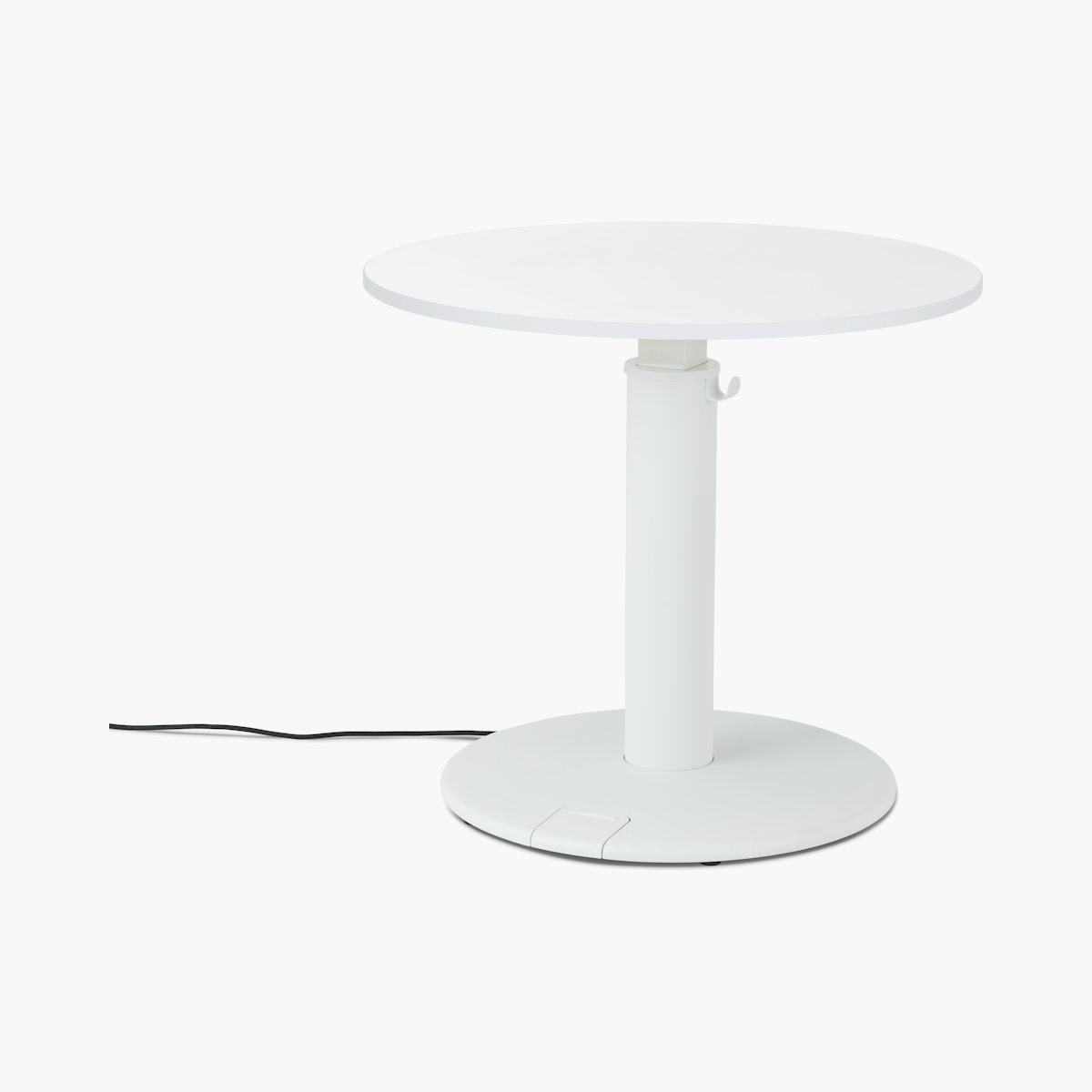 OE1 Sit-to-Stand Table OE1 Sit-to-Stand Table, Round