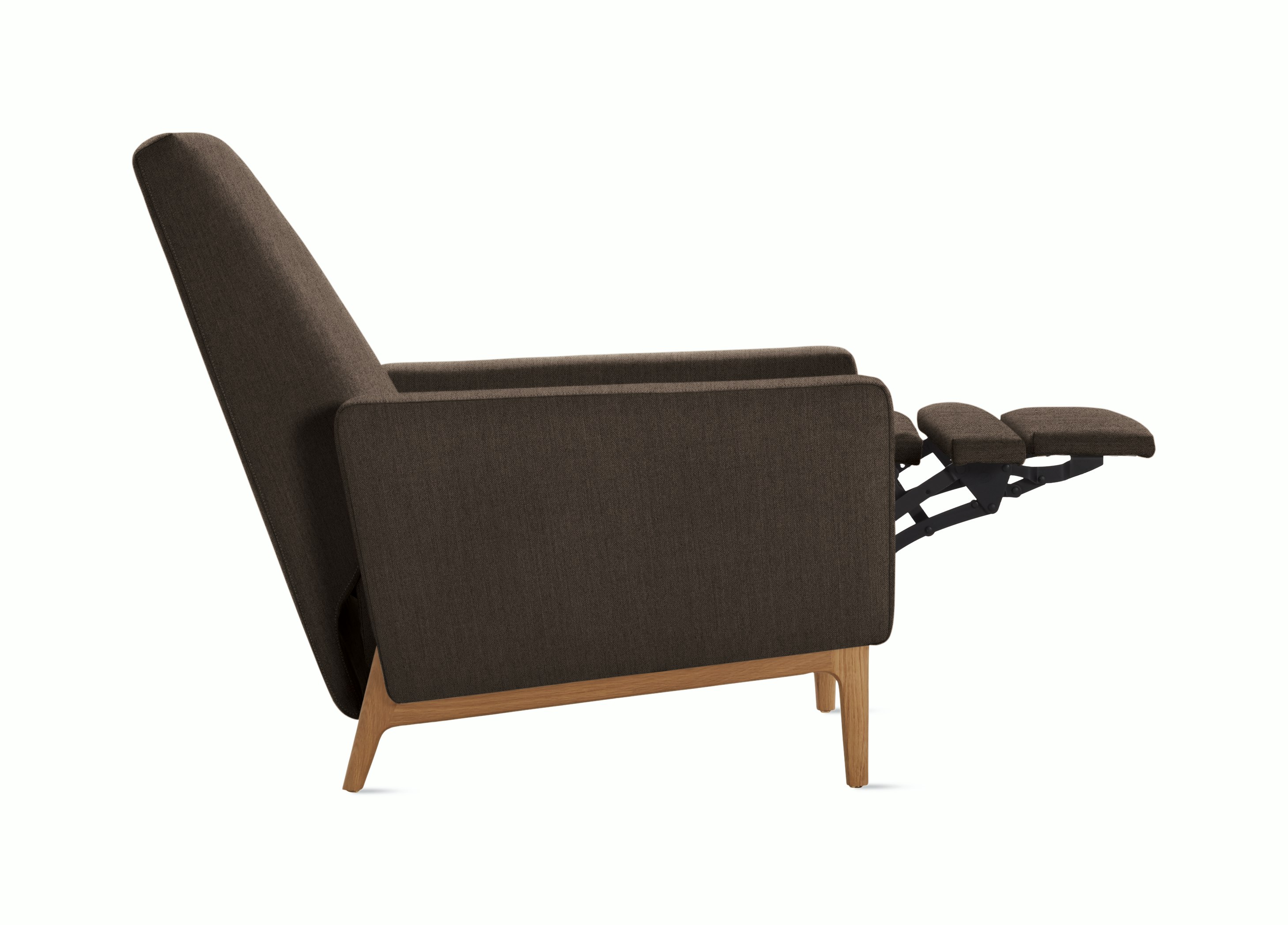 Flight Recliner Design Within Reach