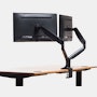 Jarvis Dual Monitor Arm