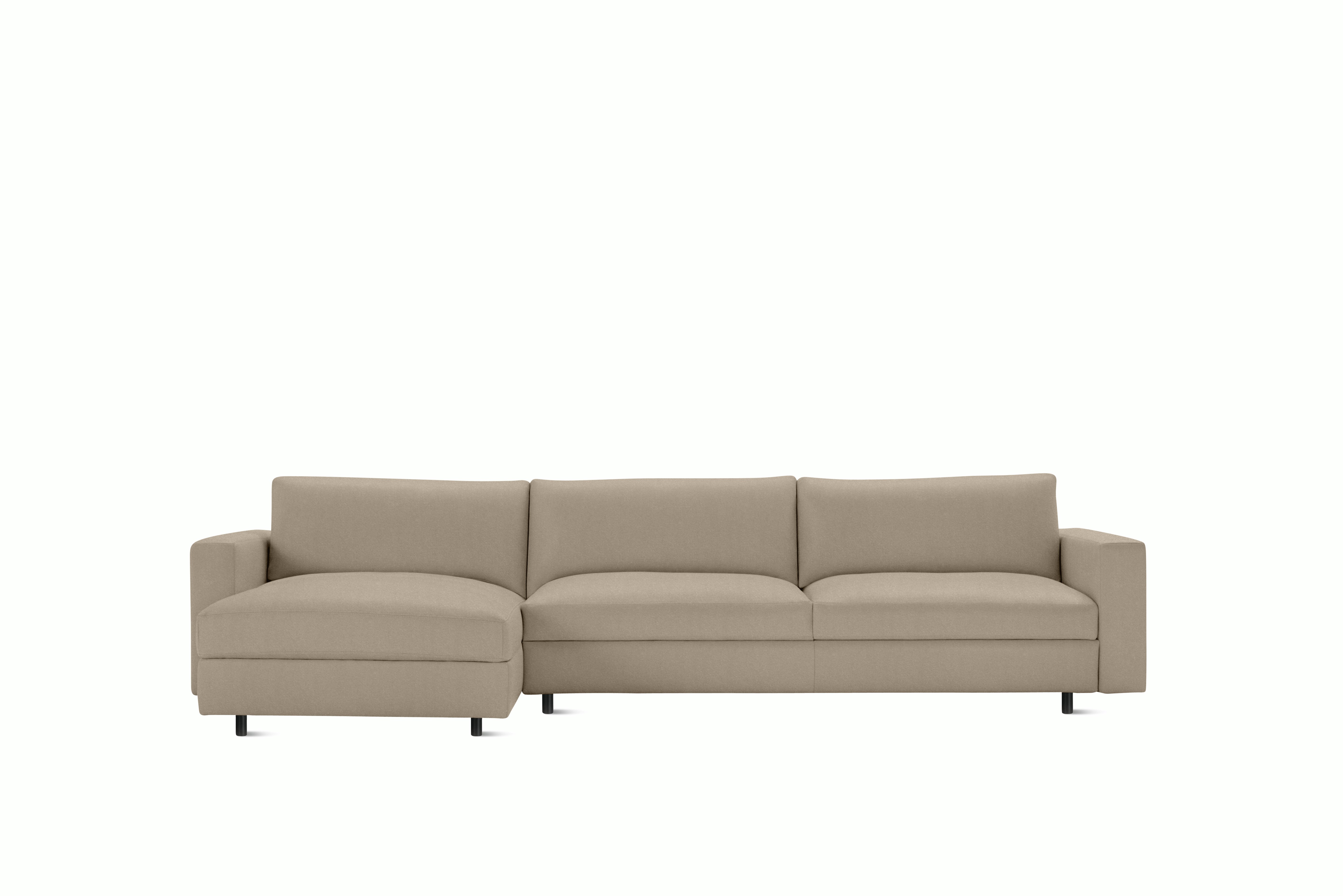 Reid Sleeper Storage Sectional