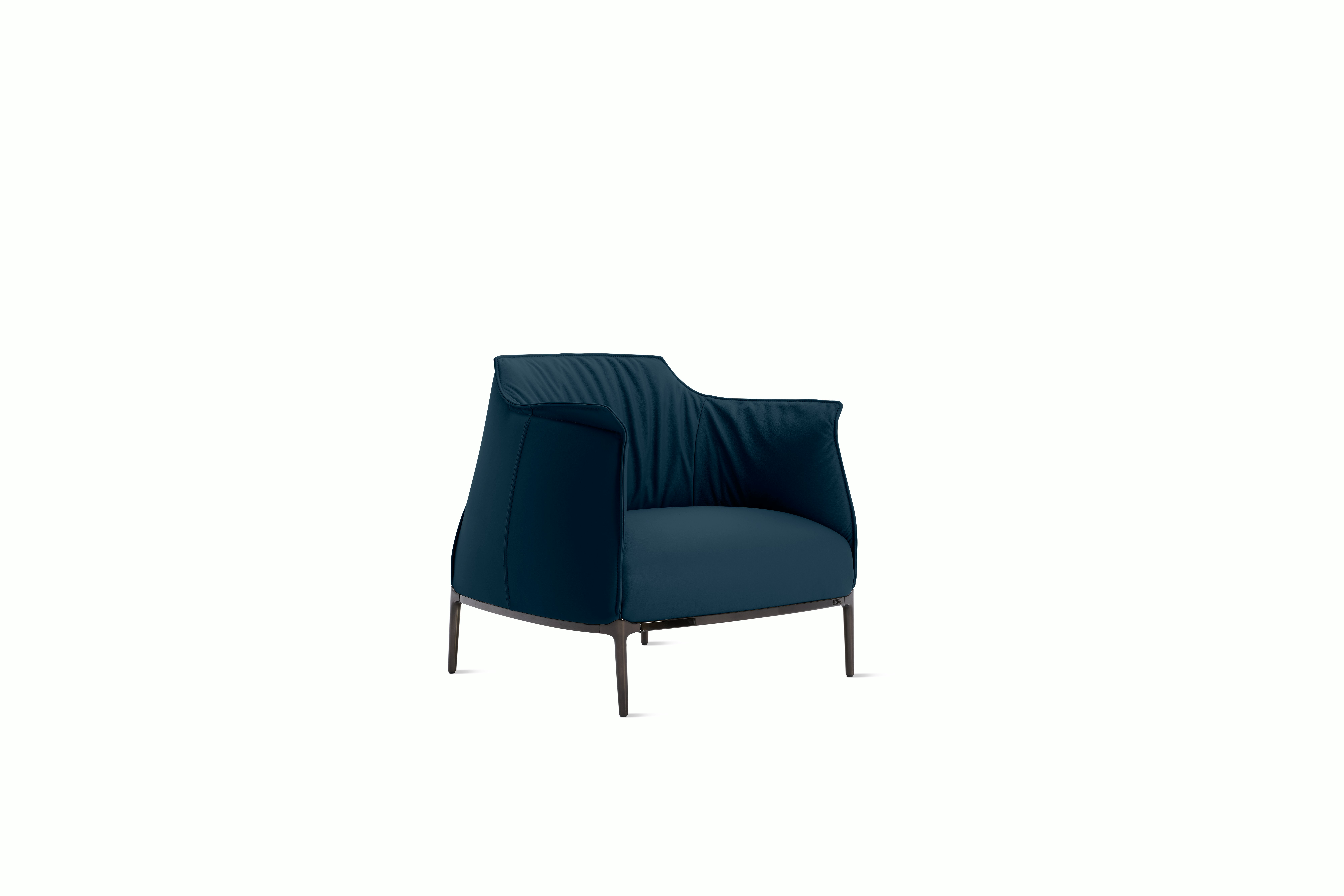 Archibald Standard Armchair