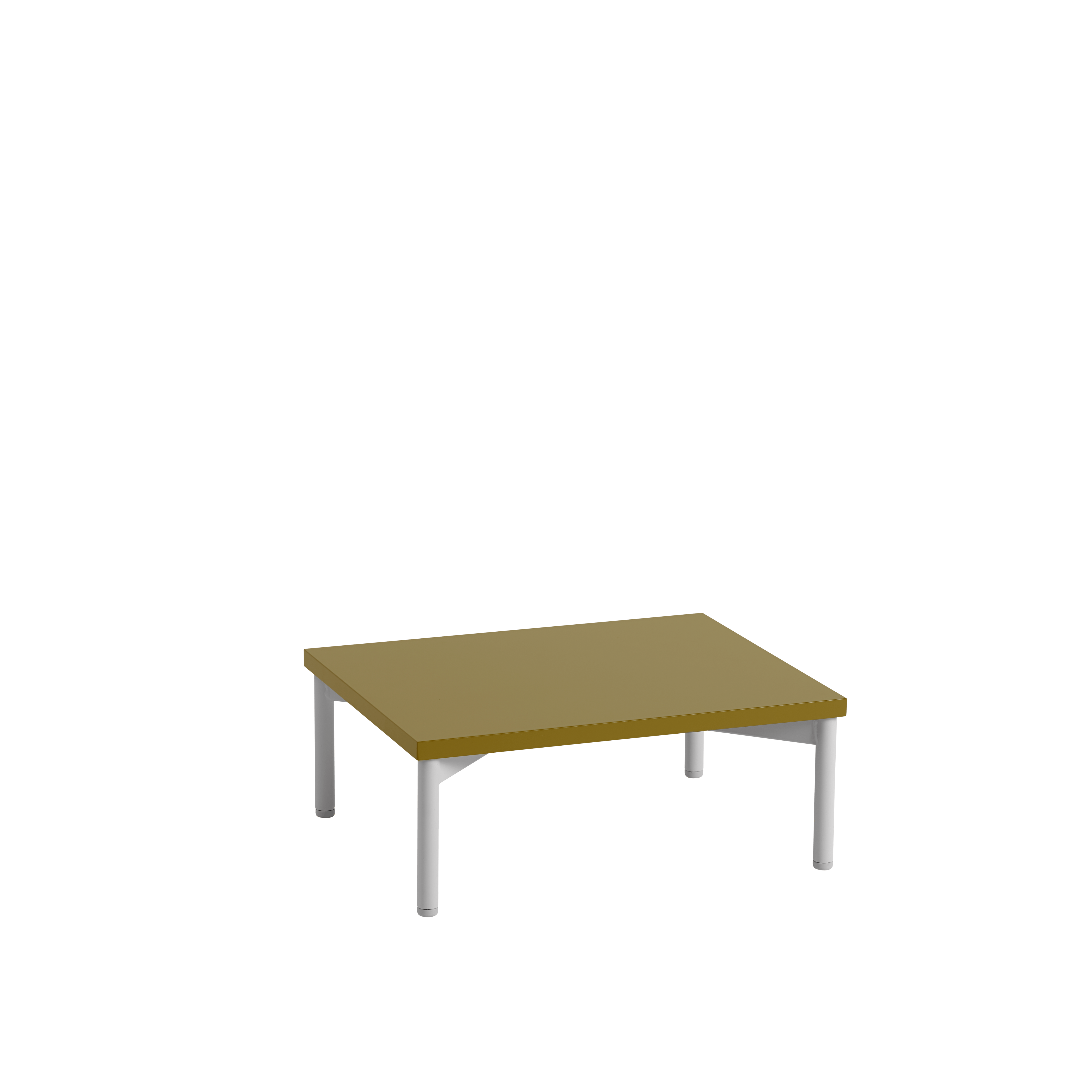 Stacked Storage Podium