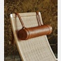 PK24 Wicker Lounge Chair