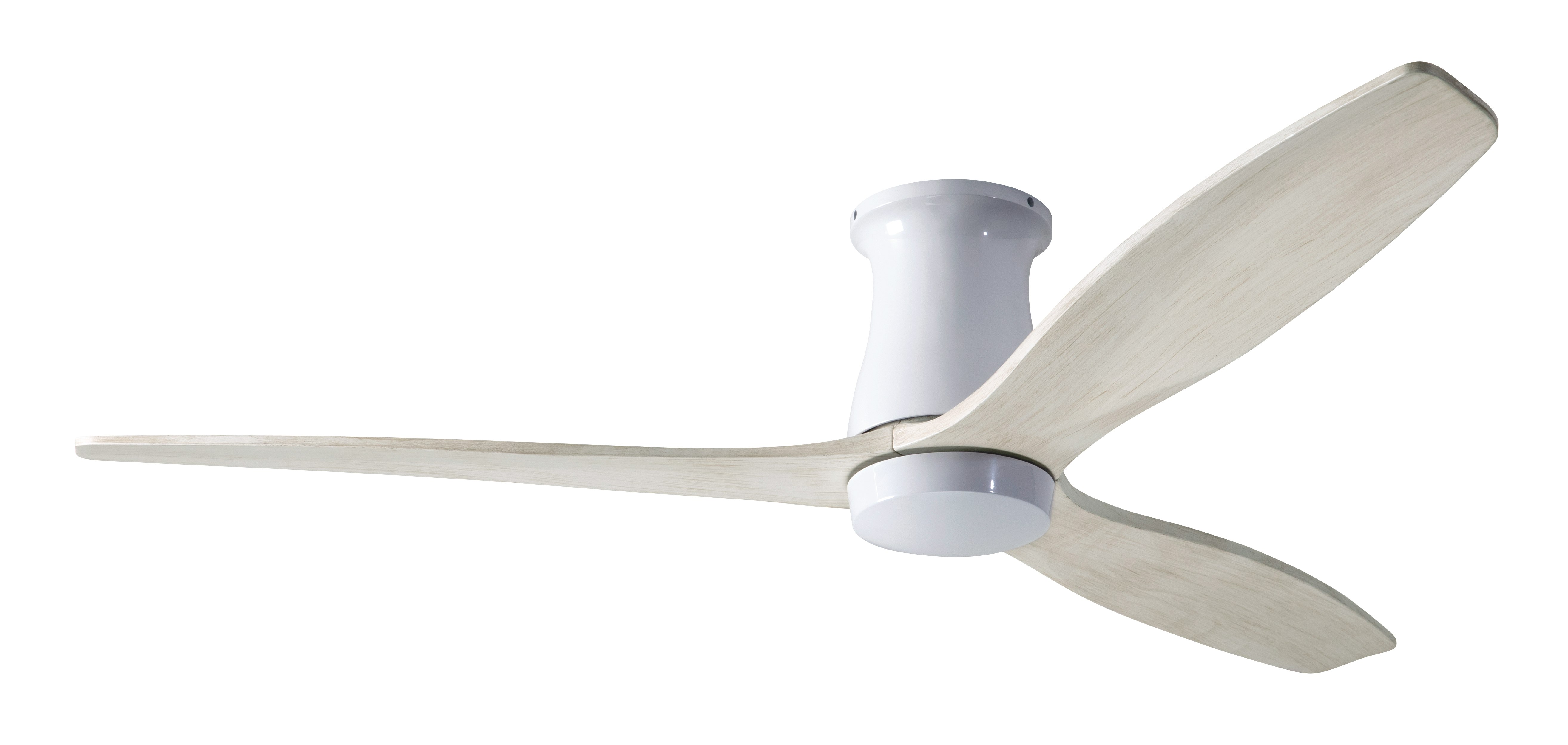 Arbor Flush Ceiling Fan