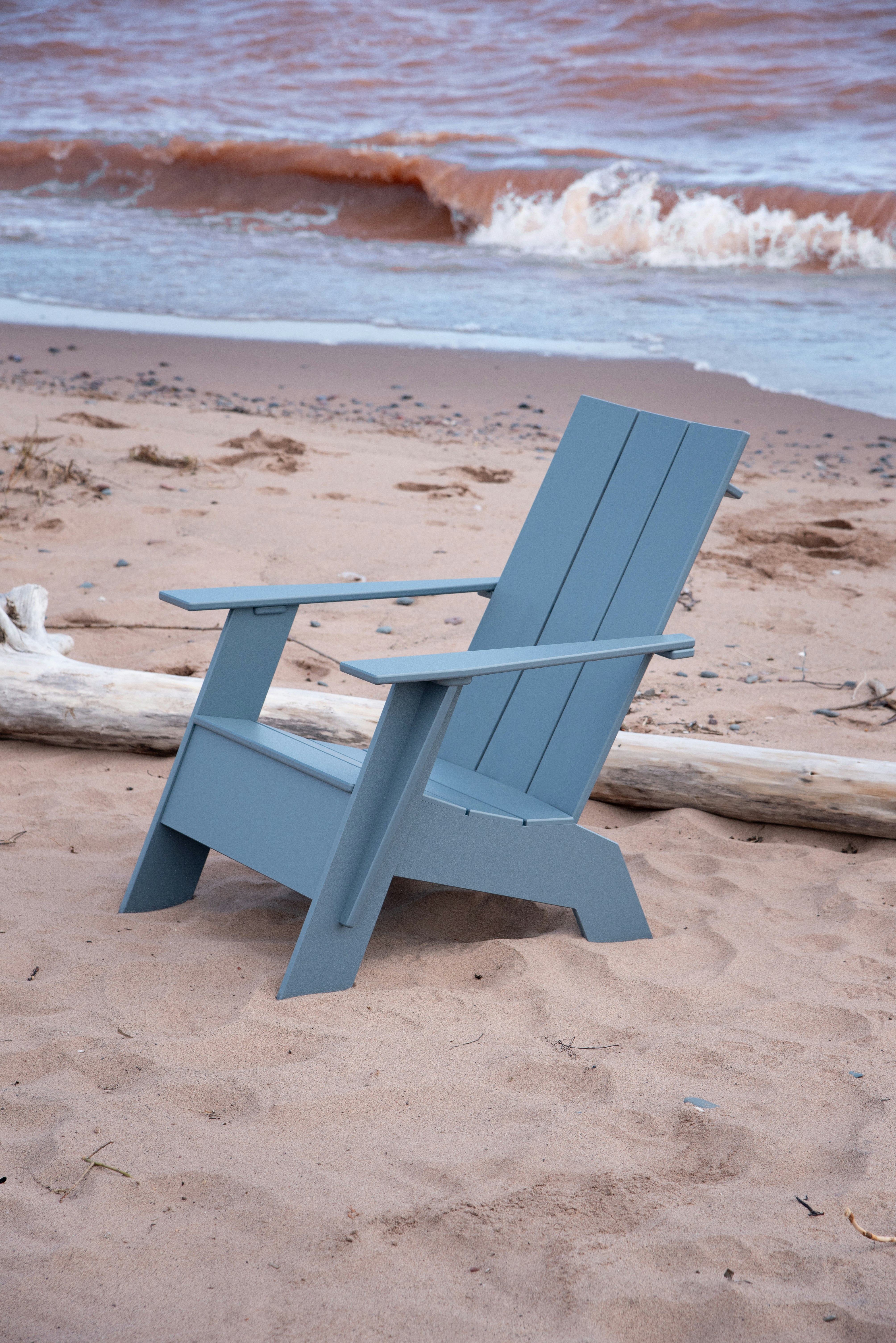 Adirondack Lounge Chair