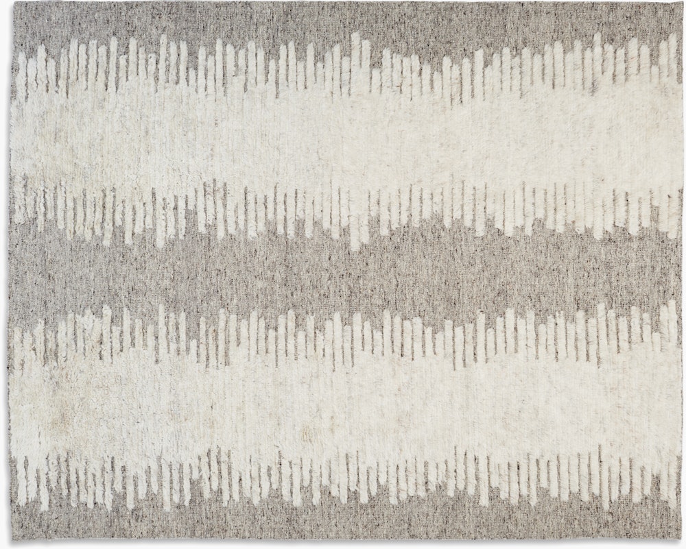 Dor Moroccan Wool Rug
