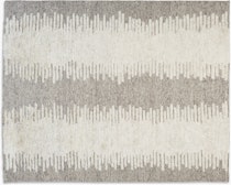 Dor Handknotted Moroccan Wool Rug