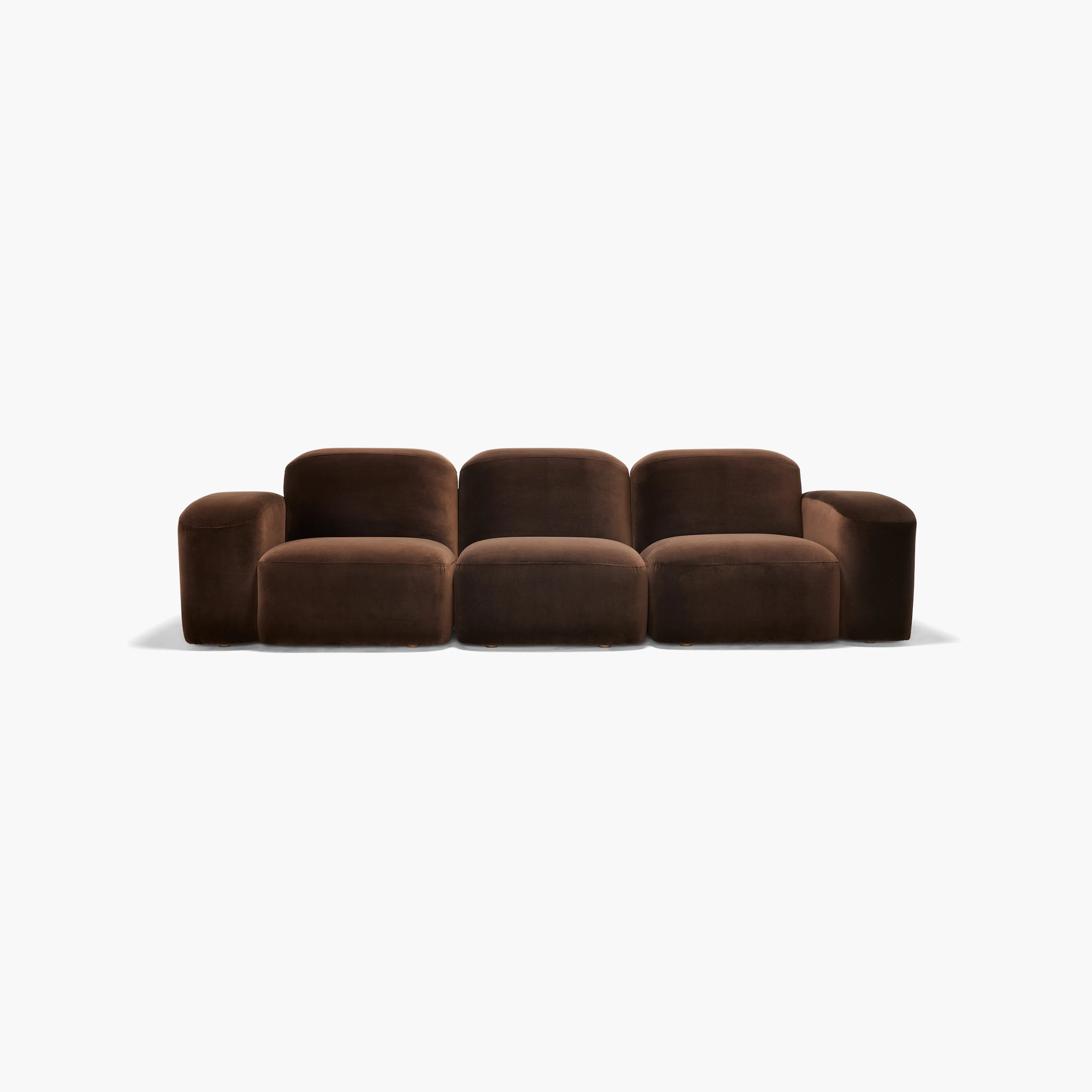 Muse Sofa - 3 Seater
