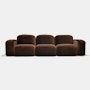 Muse Sofa - 3 Seater