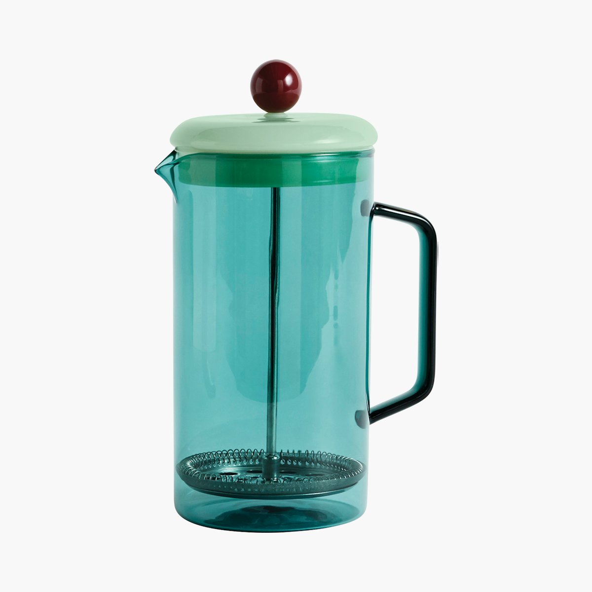 French Press Brewer French Press Brewer