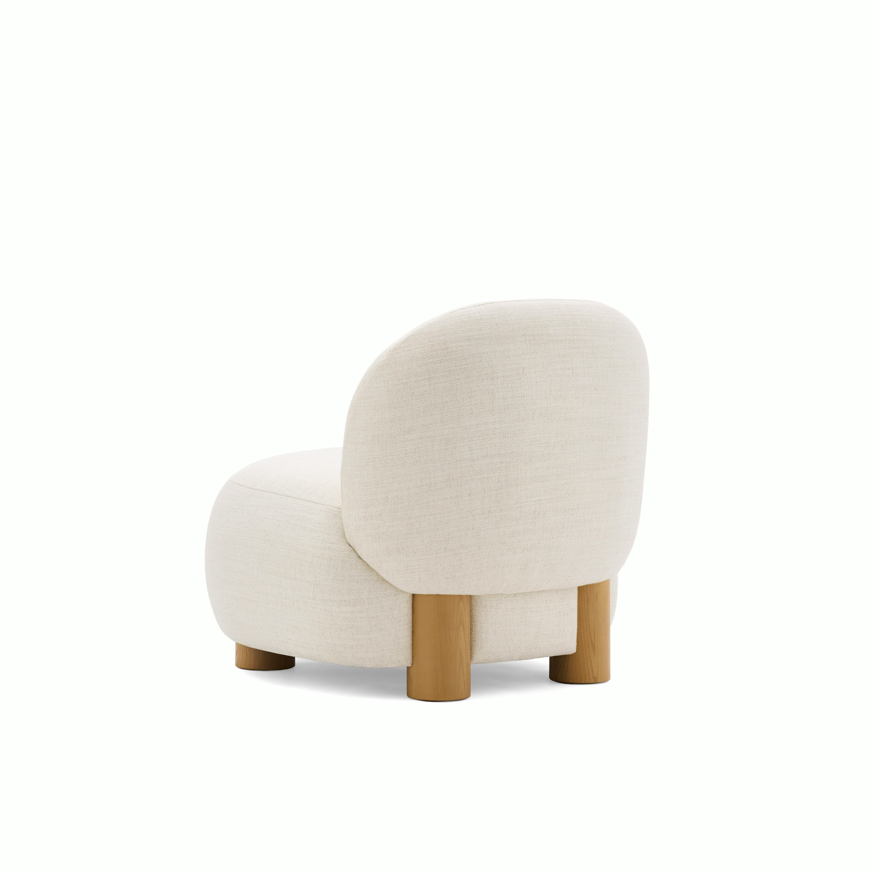 Swell Chair - Hyams - Sable