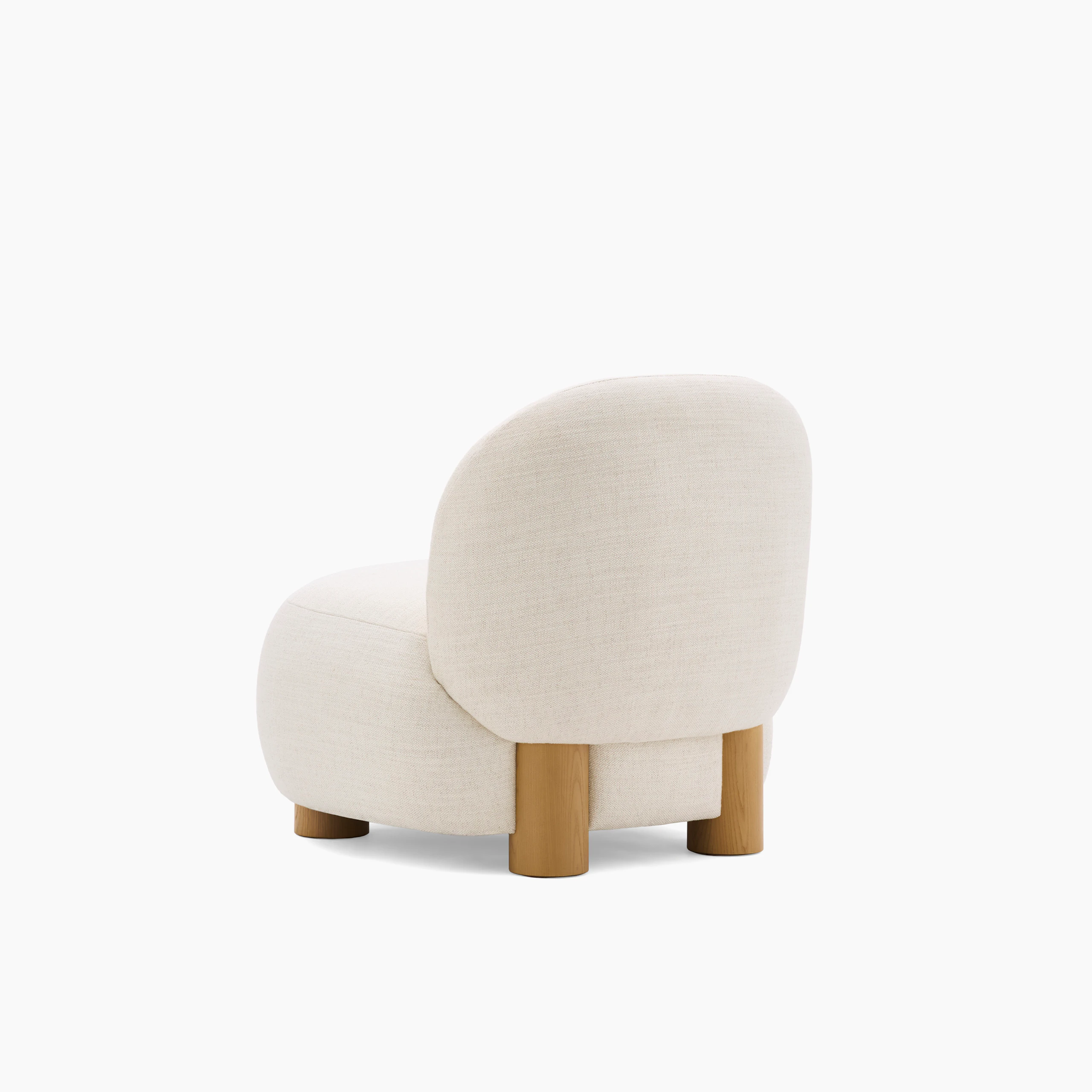 Swell Chair - Hyams - Sable
