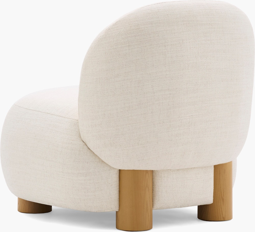 Swell Chair - Hyams - Sable