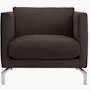 Comolino Armchair Comolino Armchair