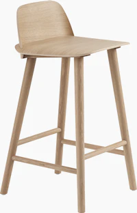 Muuto Stools Nerd Stool, Muuto | MillerKnoll