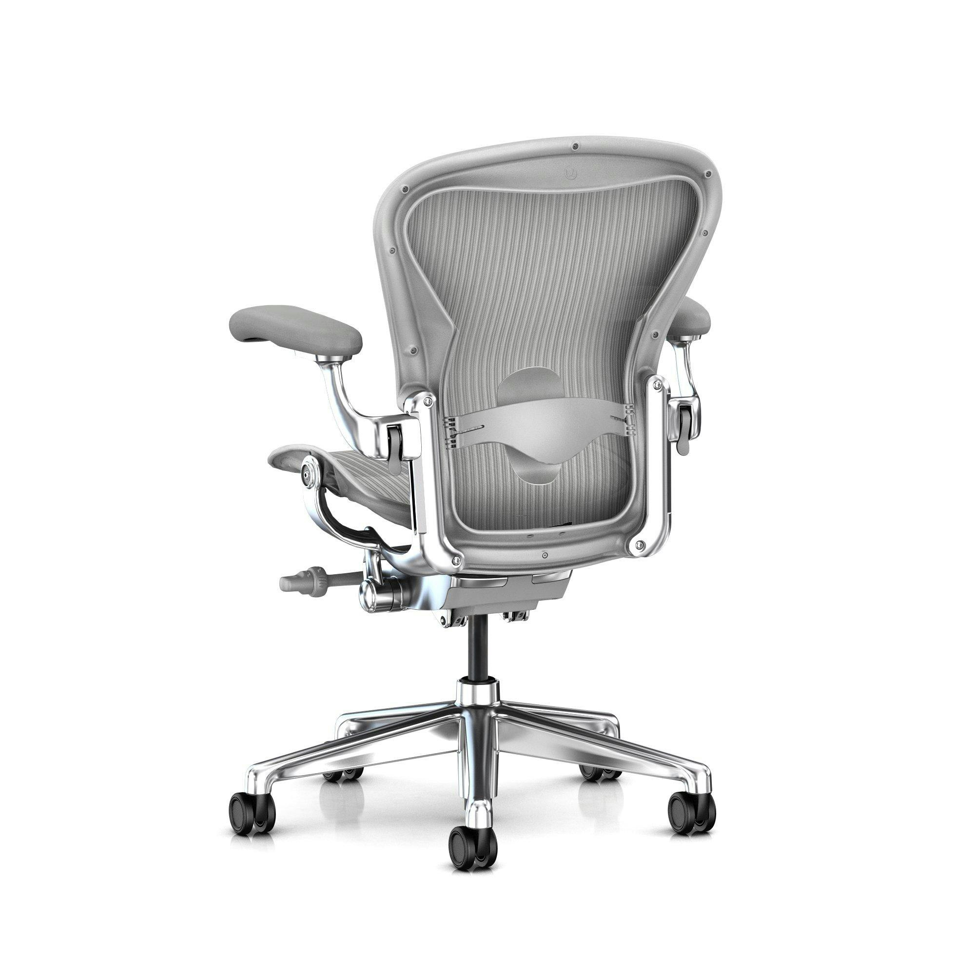 Aeron Chair