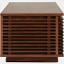 Line Storage Bench