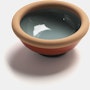 Ikiperu Cup in Earth Brown
