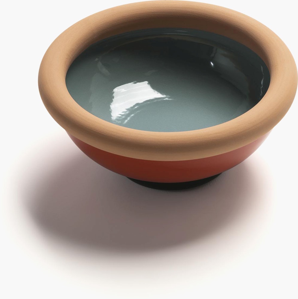 Ikiperu Cup in Earth Brown