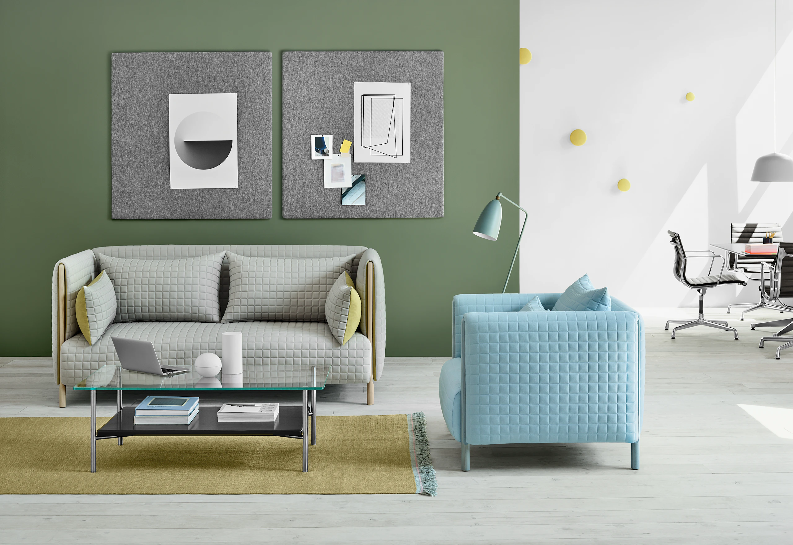 ColourForm Sofa Group