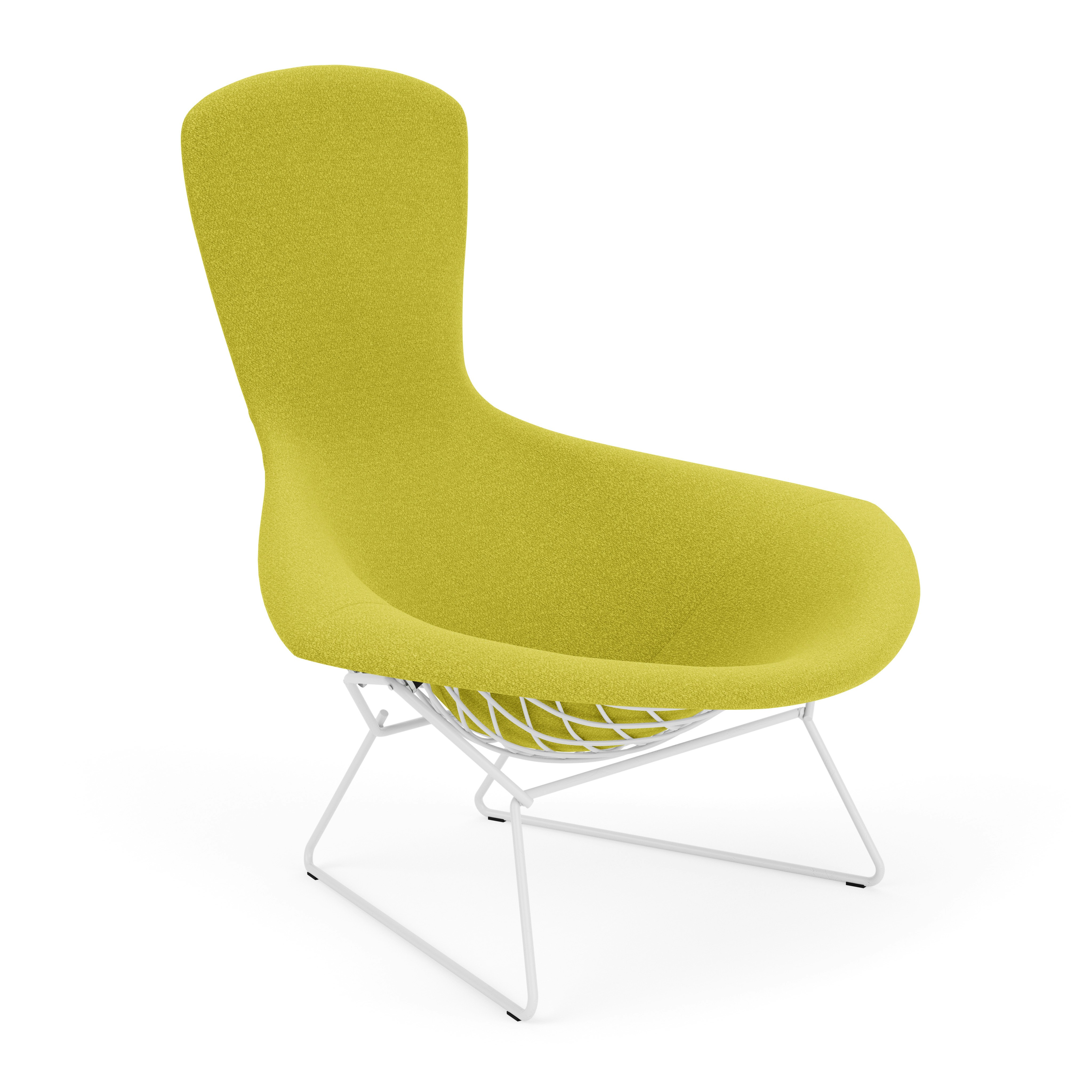 Bertoia Bird Lounge Chair – Design Within Reach