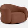 Soffi Swivel Chair