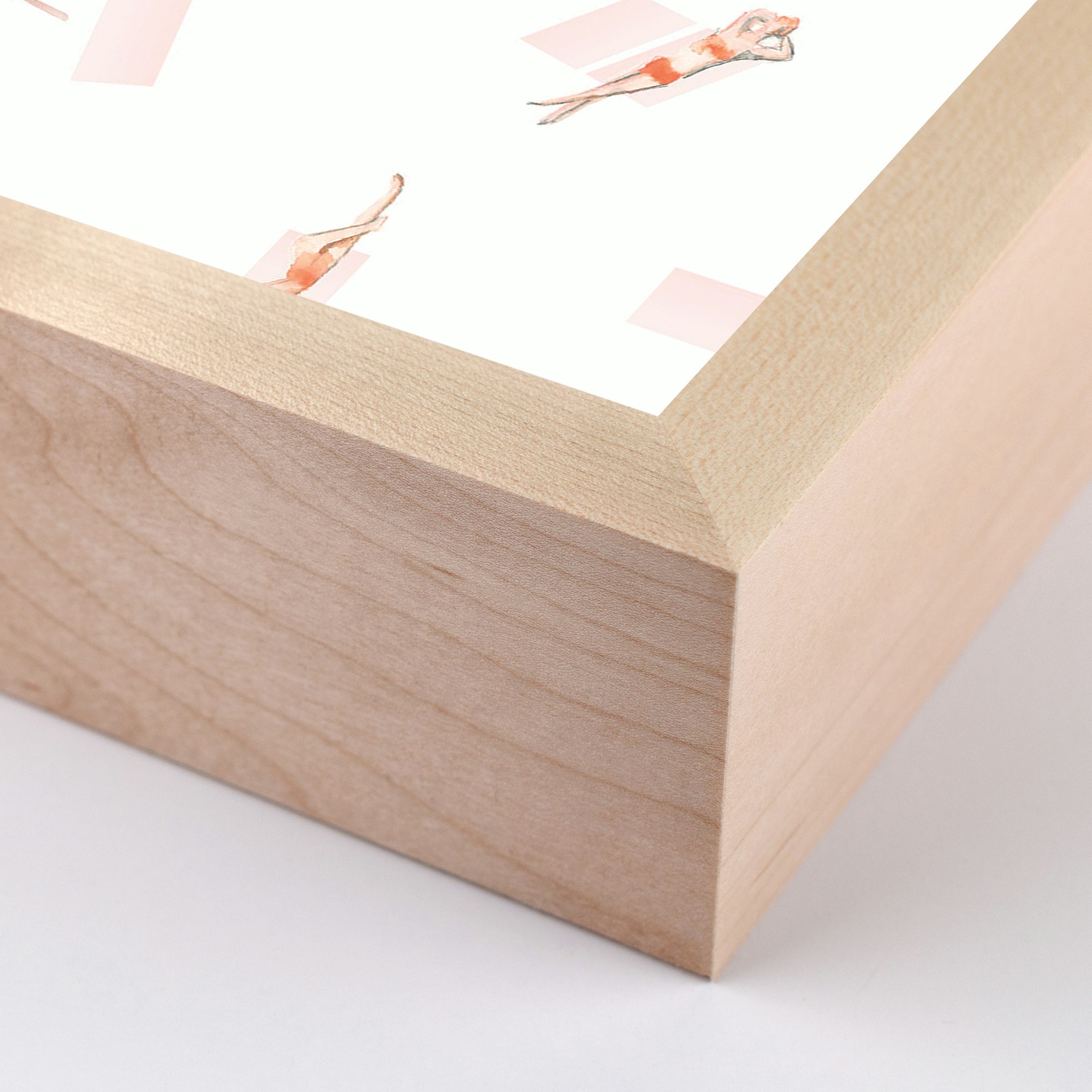 BeachLand Pools V33-35 by Eddie K