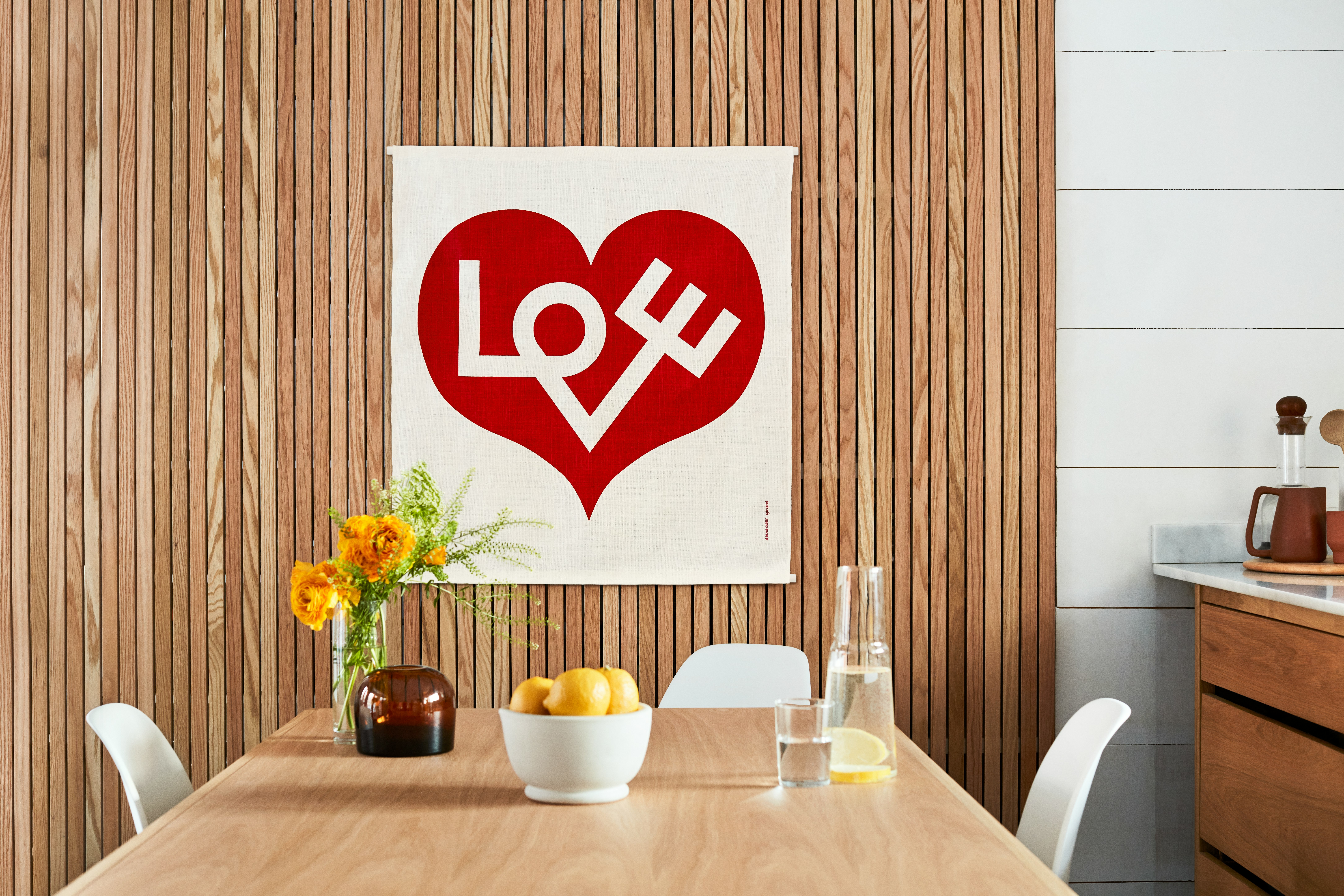 Girard Enrichment Panel Collection