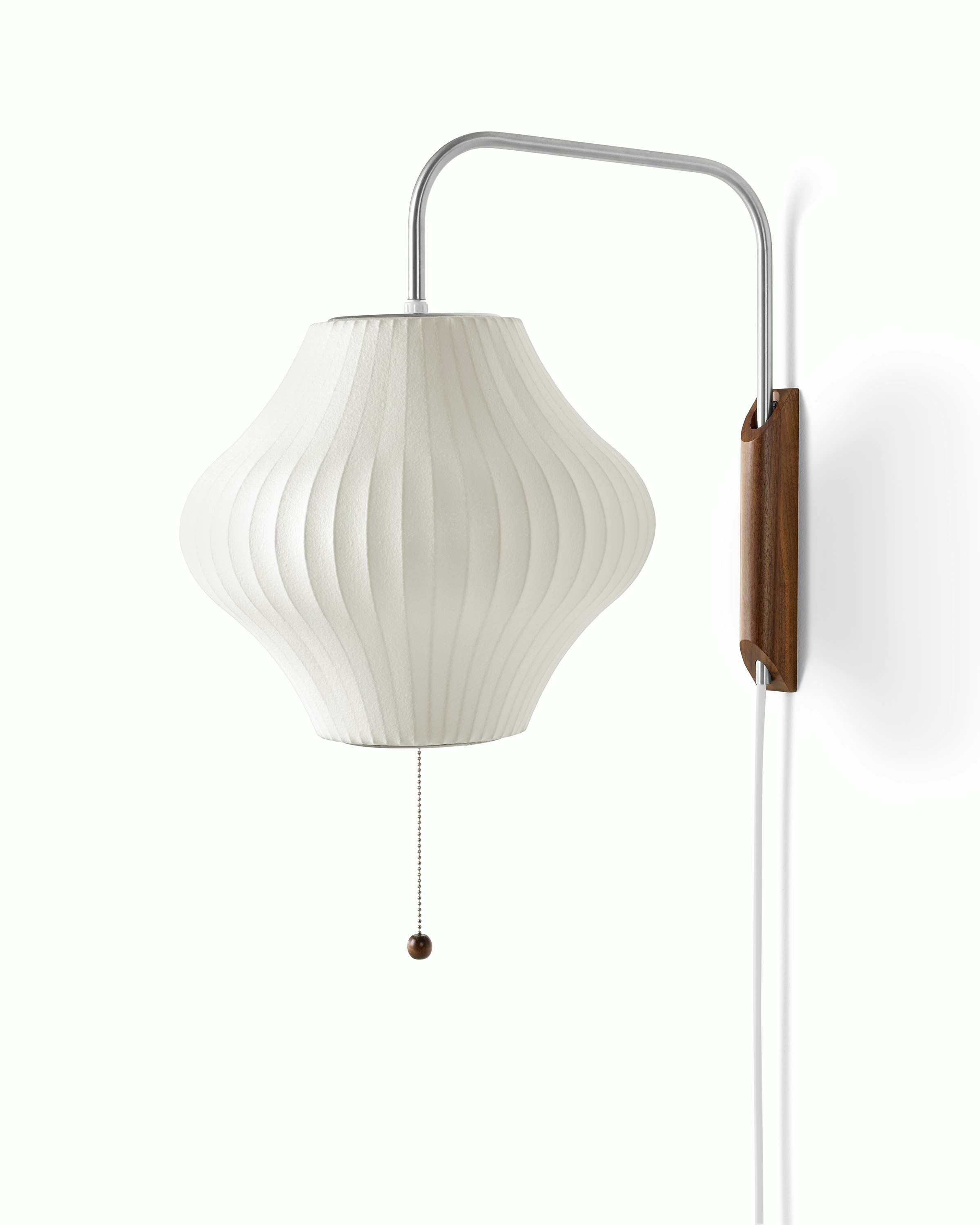 Nelson Pear Wall Sconce