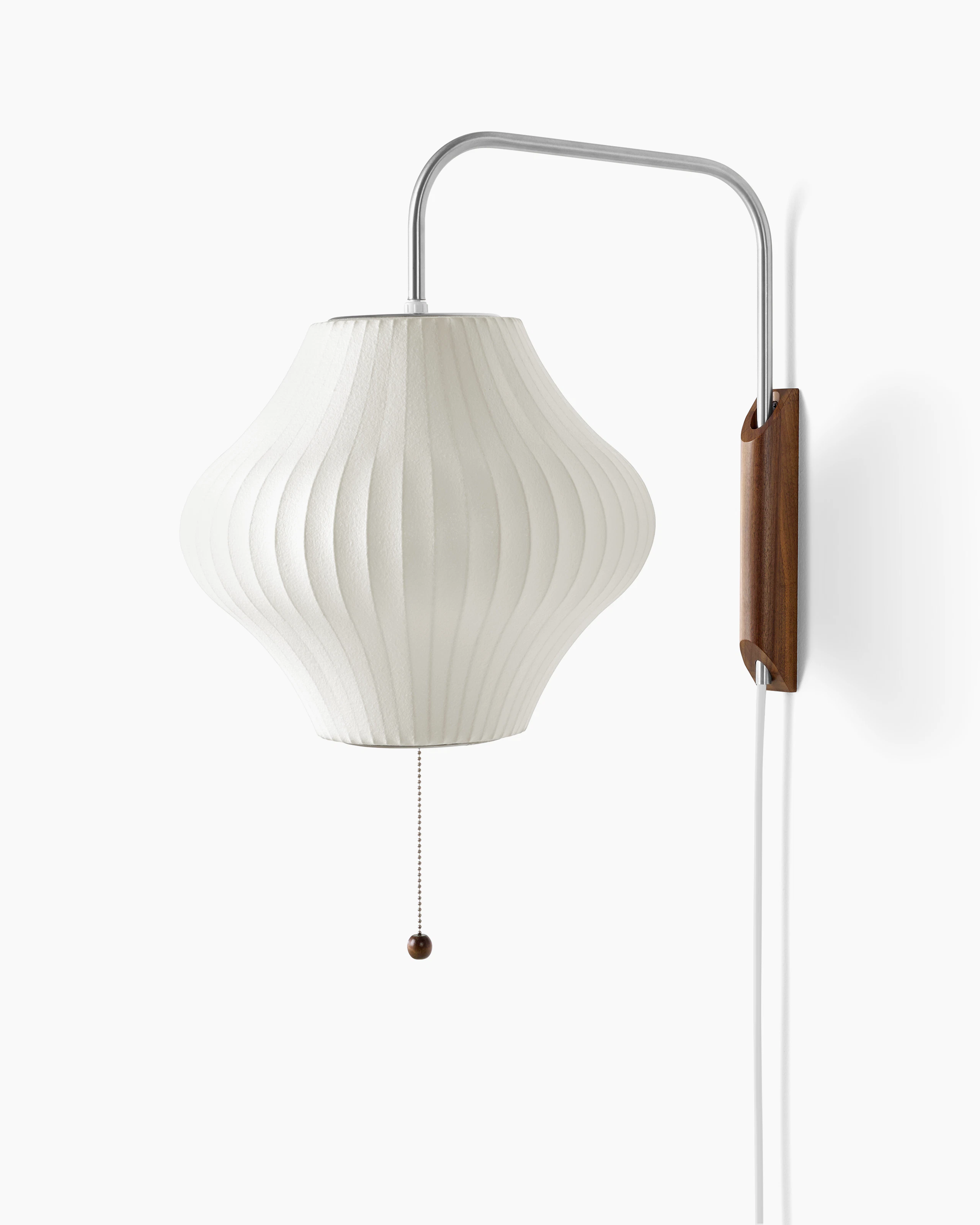 Nelson Pear Wall Sconce