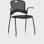 Caper Stacking Chair