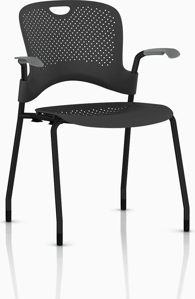 Caper Stacking Chair