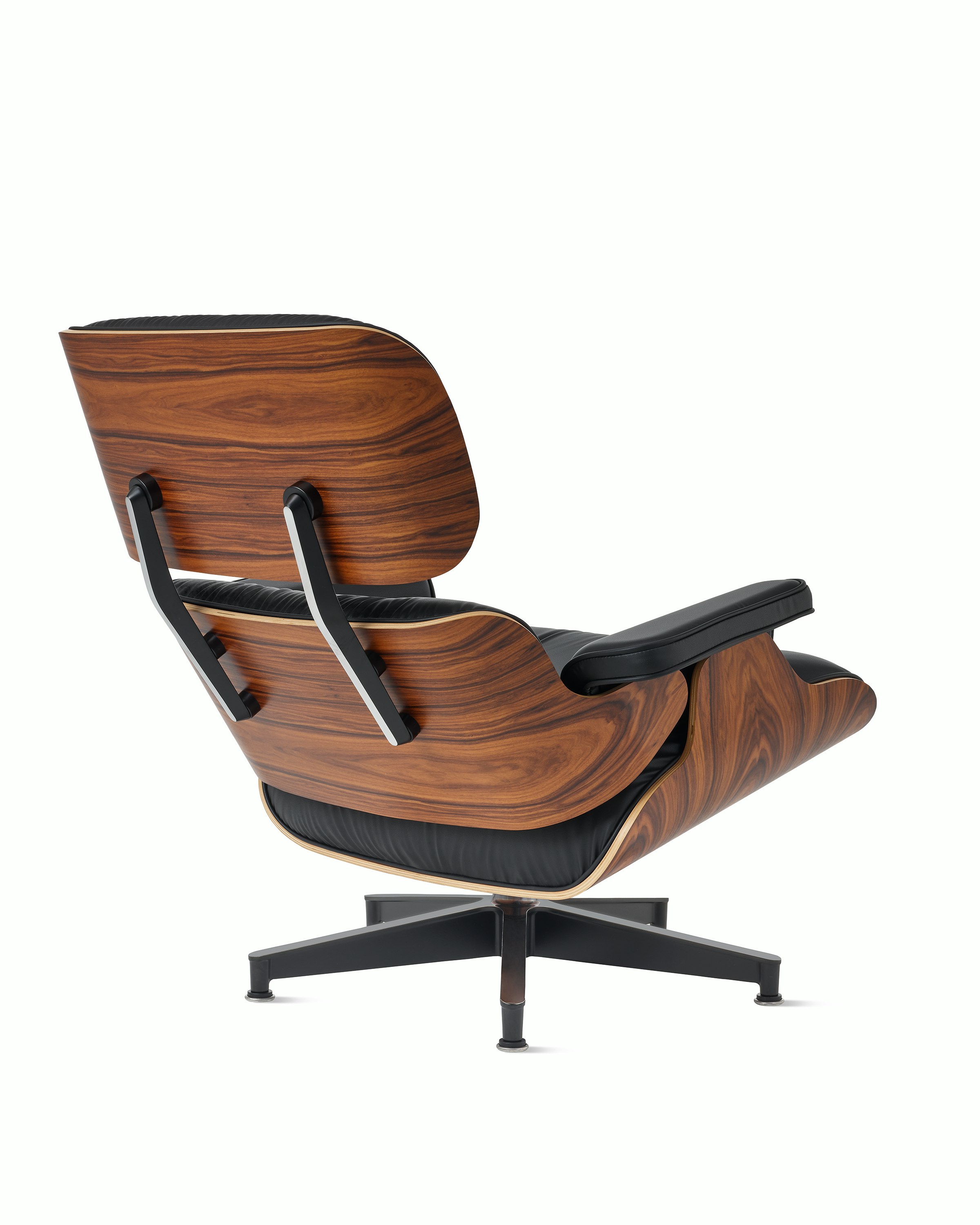Eames Lounge Chair and Ottoman